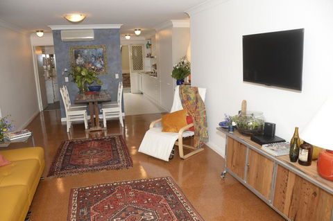 Mossman On The Hill - Holiday Jervis Bay 1