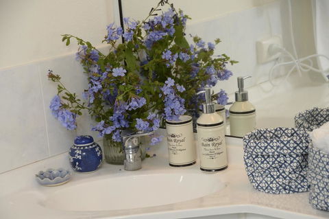 Mossman On The Hill - Holiday Jervis Bay 2