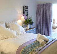 Mossman on the Hill - Holiday Jervis Bay