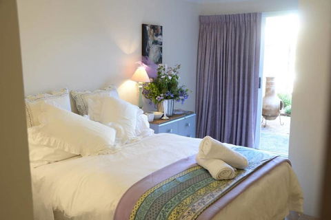 Mossman On The Hill - Holiday Jervis Bay 0