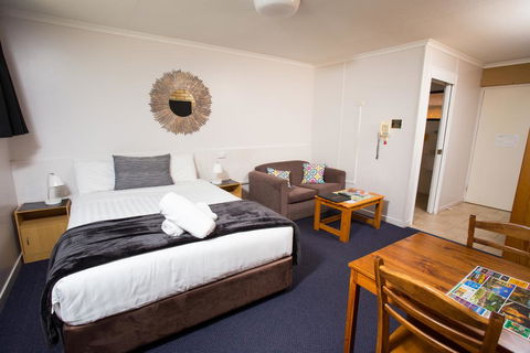 Motel Glenworth - Holiday Jervis Bay 3