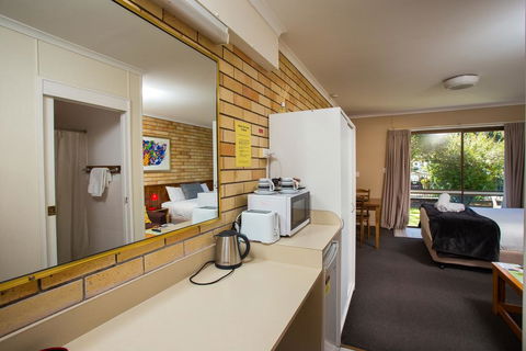 Motel Glenworth - Holiday Jervis Bay 0