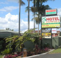 Motel Kempsey - Holiday Jervis Bay