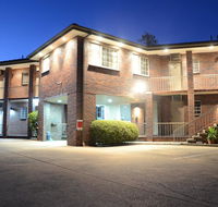 Motel Margeurita - Holiday Jervis Bay