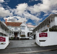 Motel Mayfair on Cavell - Holiday Jervis Bay