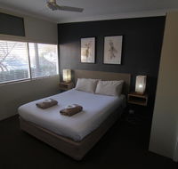 Motel Melrose - Holiday Jervis Bay