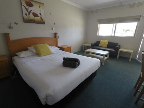 Motel Wellington Wodonga - Holiday Jervis Bay 1