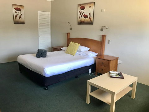 Motel Wellington Wodonga - Holiday Jervis Bay 0