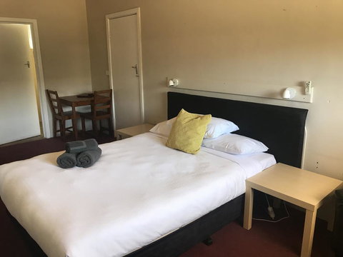 Motel Wellington Wodonga - Holiday Jervis Bay 2