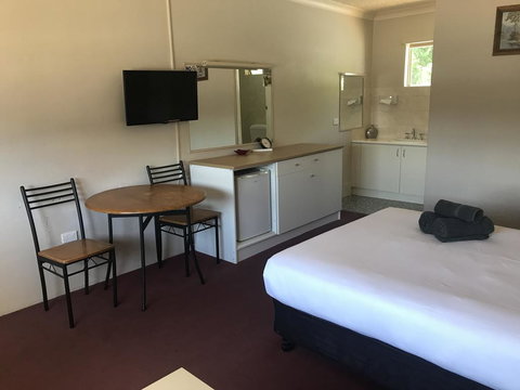 Motel Wellington Wodonga - Holiday Jervis Bay 3