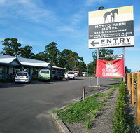 Motto Farm Motel - Holiday Jervis Bay