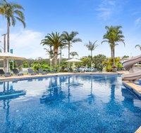 Mountain View Resort - Holiday Jervis Bay