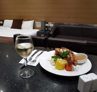 Moura Meridian Motel - Holiday Jervis Bay