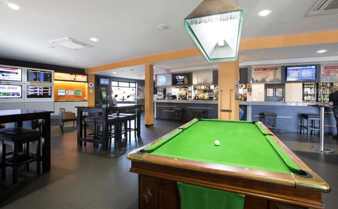 Mowbray Hotel - Holiday Jervis Bay 1