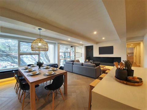 Mt Buller Chalet Hotel & Suites - Holiday Jervis Bay 3