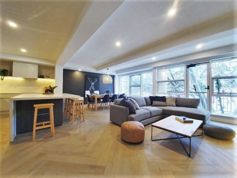 Mt Buller Chalet Hotel & Suites - Holiday Jervis Bay 1