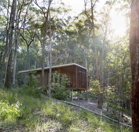 Mt Cotton Retreat