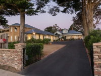 Mt Martha Villas