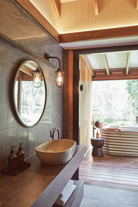 Mt Mulligan Lodge - Holiday Jervis Bay 3