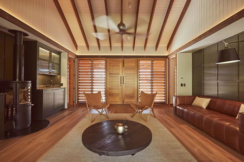 Mt Mulligan Lodge - Holiday Jervis Bay 2