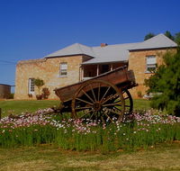 Mt Pleasant Holiday Homestead - Holiday Jervis Bay