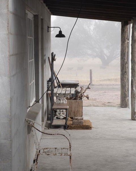 Mt William Shearers Quarters - Holiday Jervis Bay 3