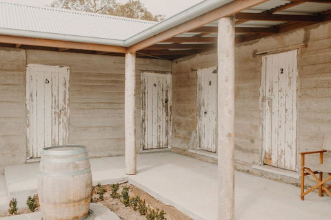 Mt William Shearers Quarters - Holiday Jervis Bay 2