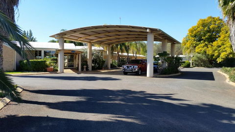 Mulga Country Motor Inn - Holiday Jervis Bay 0