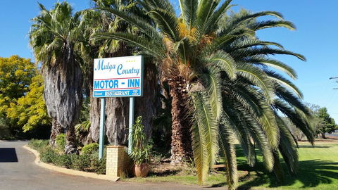 Mulga Country Motor Inn - Holiday Jervis Bay 2