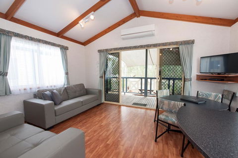 Murray River Holiday Park - Holiday Jervis Bay 0