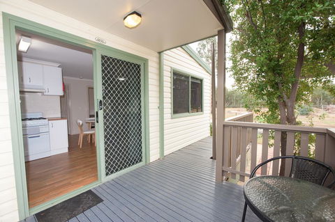 Murray River Holiday Park - Holiday Jervis Bay 1