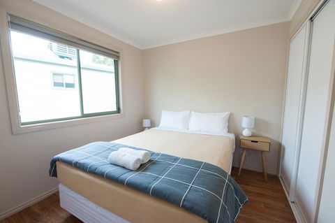 Murray River Holiday Park - Holiday Jervis Bay 2