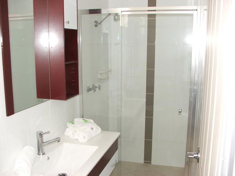 Murray Valley Motel - Holiday Jervis Bay 1