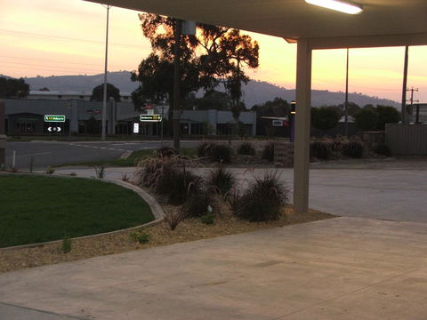 Murray Valley Motel - Holiday Jervis Bay 2