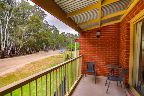 Murray Waters Motor Inn & Apartments - Holiday Jervis Bay 1