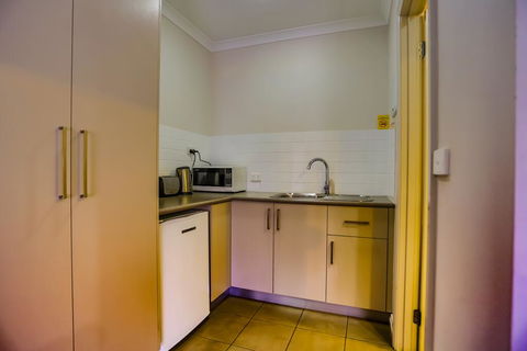 Murray Waters Motor Inn & Apartments - Holiday Jervis Bay 2