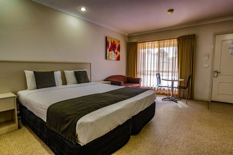 Murray Waters Motor Inn & Apartments - Holiday Jervis Bay 3