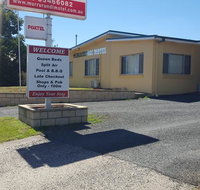 Murrurundi Motel - Holiday Jervis Bay