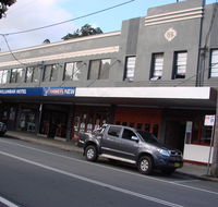 Murwillumbah Hotel and Apartments - Holiday Jervis Bay
