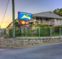 Murwillumbah Motor Inn - Holiday Jervis Bay