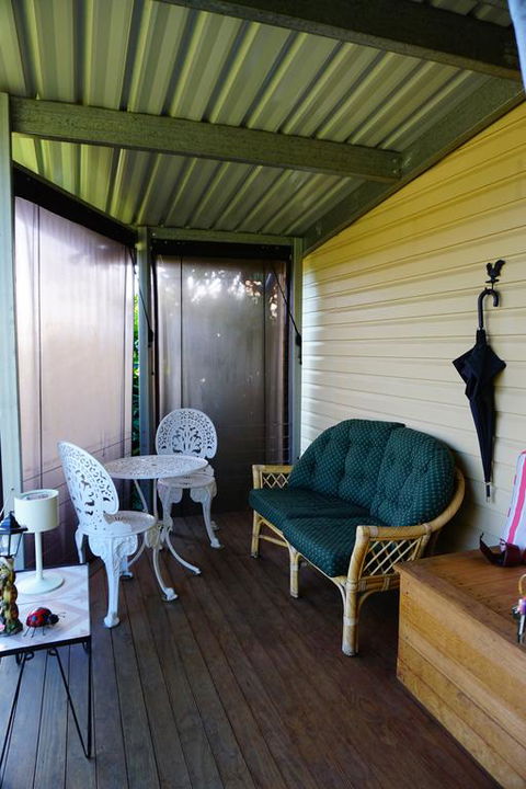 Muswellbrook Northside B&B - Holiday Jervis Bay 2