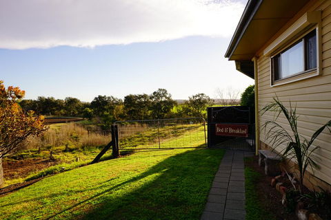 Muswellbrook Northside B&B - Holiday Jervis Bay 0