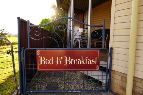 Muswellbrook Northside B&B - Holiday Jervis Bay 1