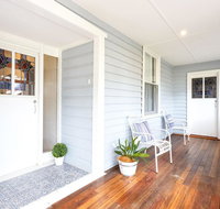 Myall River Cottage - Holiday Jervis Bay