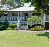Myall Riverfront Home - Holiday Jervis Bay