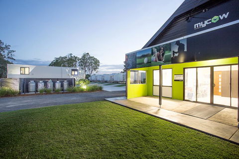 Mycow Accommodation Mackay - Holiday Jervis Bay 0
