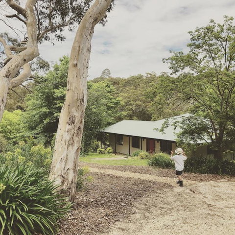Mylor Farm, Adelaide Hills - Holiday Jervis Bay 3