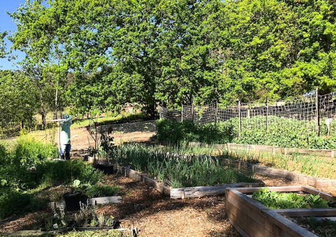 Mylor Farm, Adelaide Hills - Holiday Jervis Bay 2
