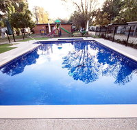 Nagambie Caravan Park  Motel - Holiday Jervis Bay