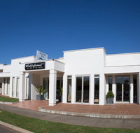 Nagambie Waterfront Motel - Holiday Jervis Bay